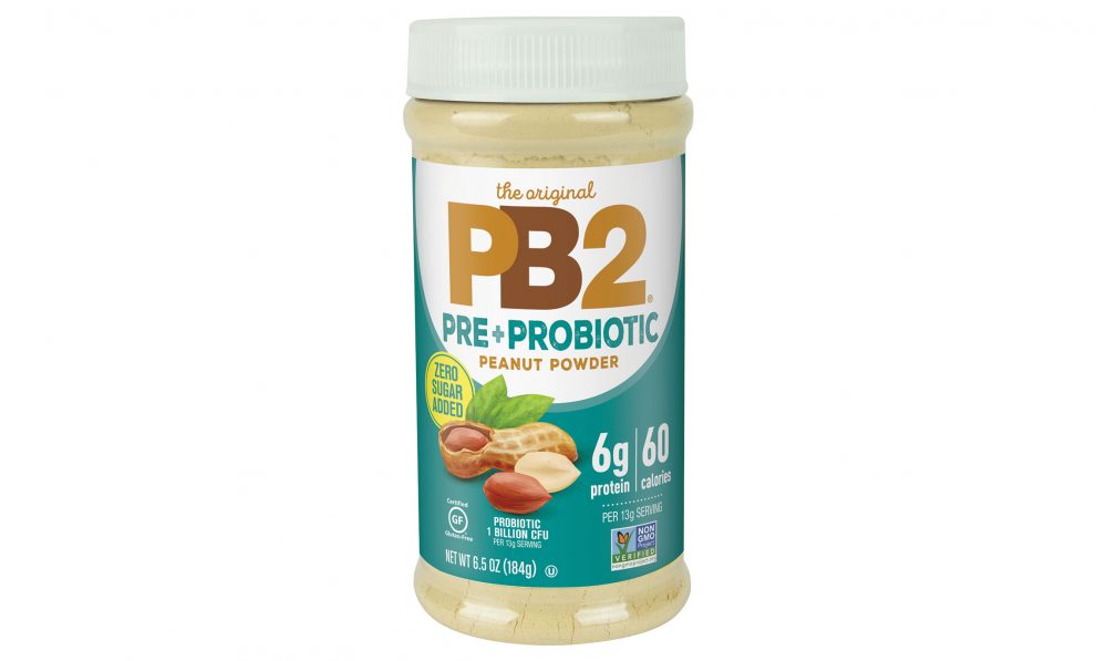 PB2 Foods