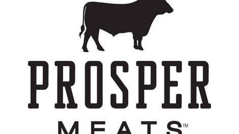 Prosper Meats Logo