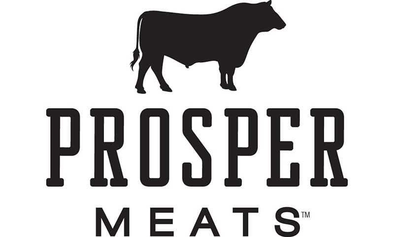 Prosper Meats Logo