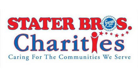 Stater Bros. Charities Operation Homefront