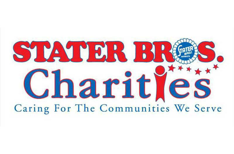 Stater Bros. Charities Operation Homefront