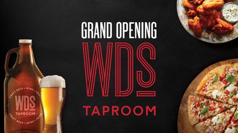 WD's Taproom, Point Meadows, Fla., store