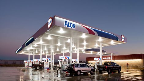 Allsup's in Texas sold