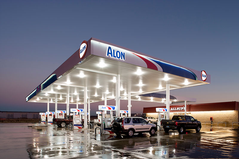 Allsup's in Texas sold