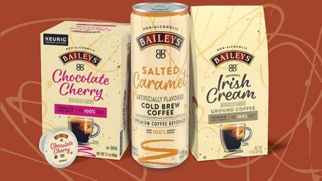 Baileys