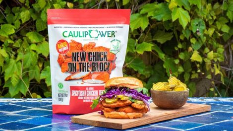 Caulipower Chicken Tenders