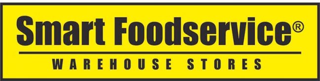 Smart Foodservice logo