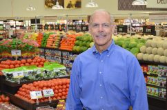 Dave Hirz, Smart & Final, Food Industry HOF