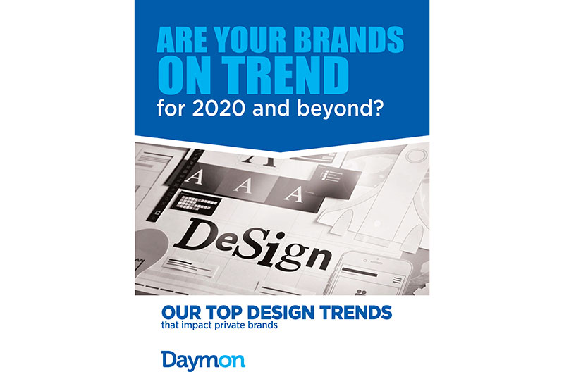 Daymon private brands design