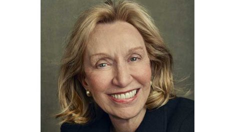 Doris Kearns Goodwin