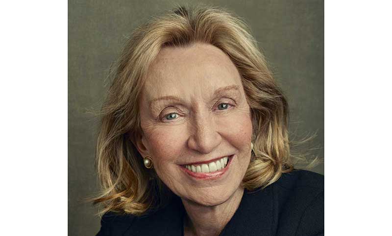 Doris Kearns Goodwin