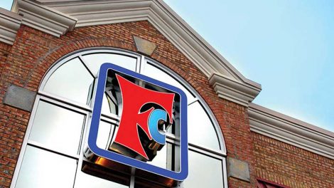 Food City named Southeast Retailer