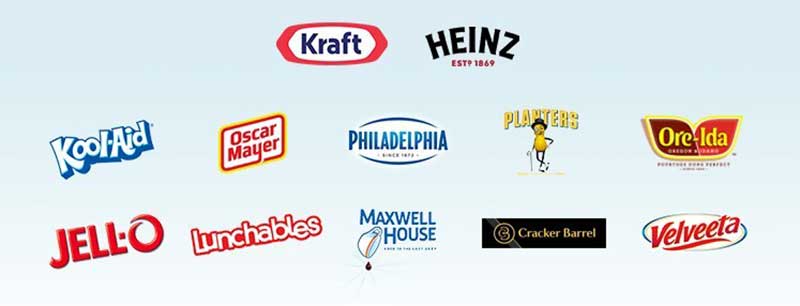 Kraft Heinz Signs Brand Central To Bring Iconic Brands To Life