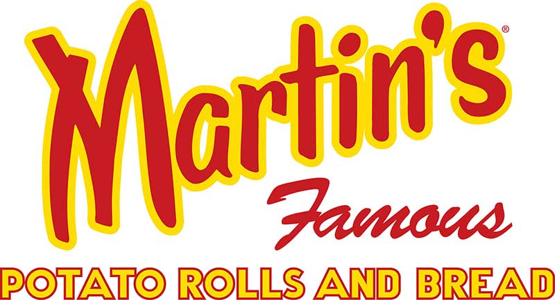 Martin’s Famous rolls