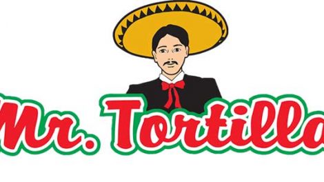 Mr. Tortilla