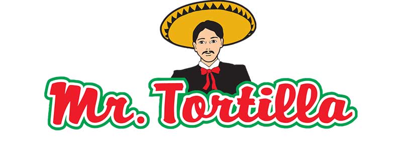 Mr. Tortilla