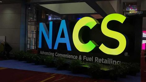 NACS, convenience