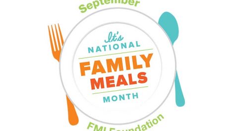 Pennsylvania - Family Meals Month, Walz