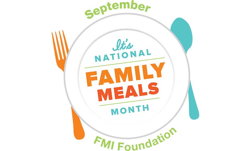 Pennsylvania - Family Meals Month, Walz