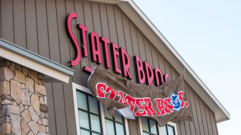 grand reopenings Stater Bros.