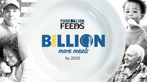 Food Lion Feeds