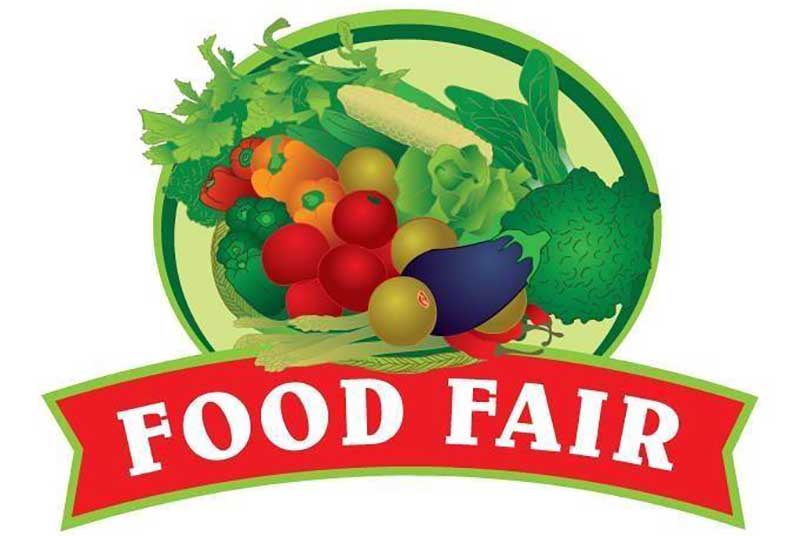 Pembroke Pines Food Fair