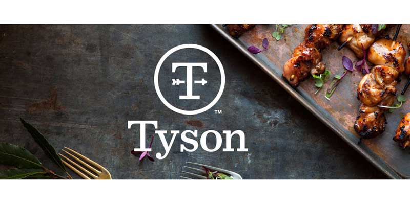 Tyson foods camilla ga