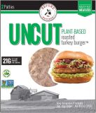 Uncut burger