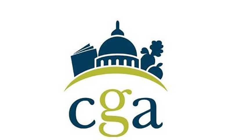 CGA , update, Newsom