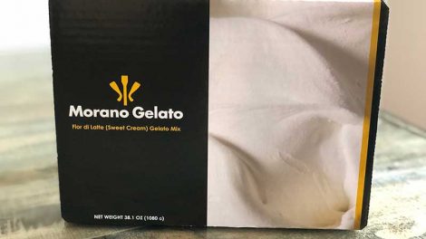 Morano Gelato