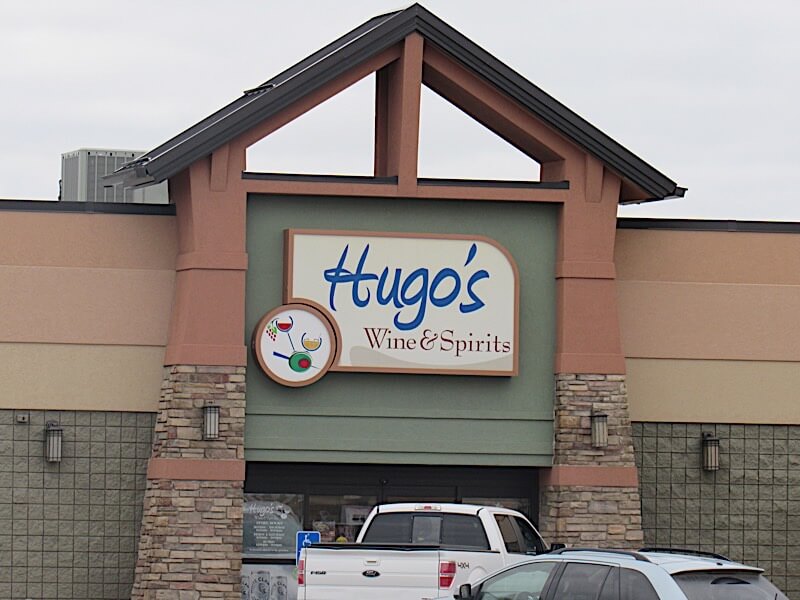 Hugos Wine and Spirits