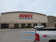 Hugo's exterior