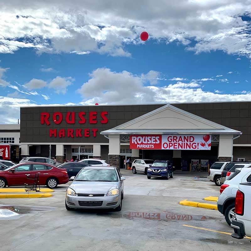 Rouses Market Marrero