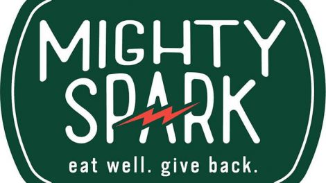 Mighty Spark