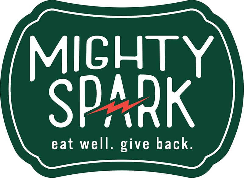 Mighty Spark