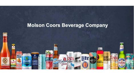 Molson Coors Irwindale