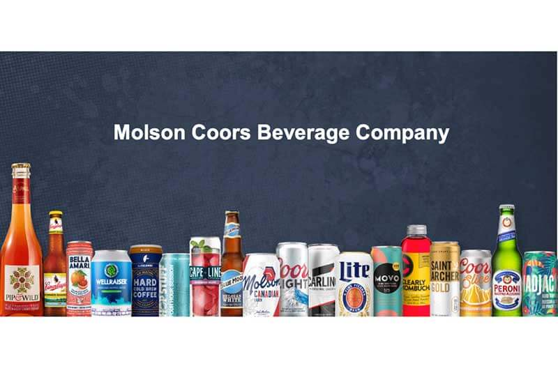 Molson Coors Irwindale