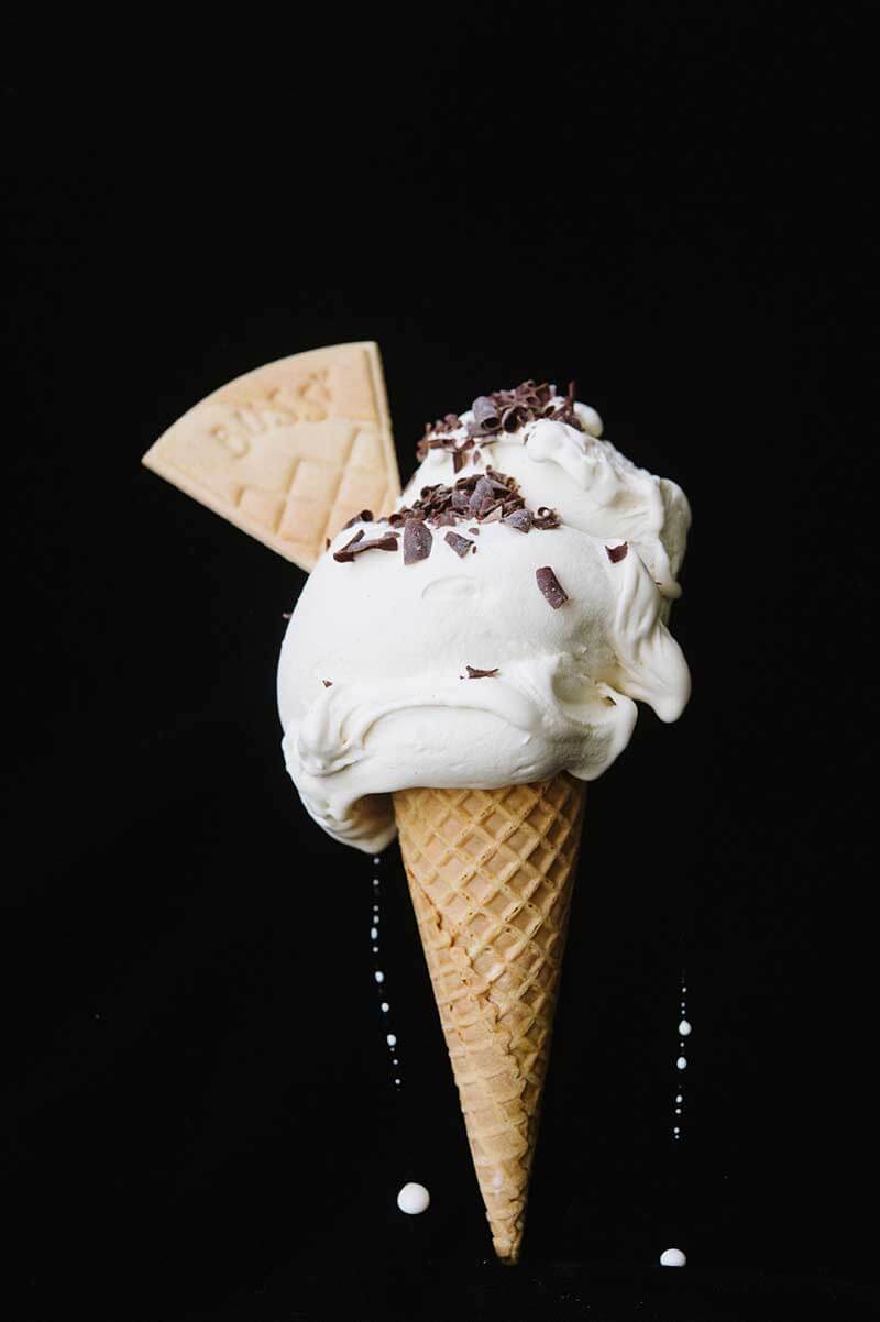 Morano Gelato Launches Industry’s First Home Gelato Mix