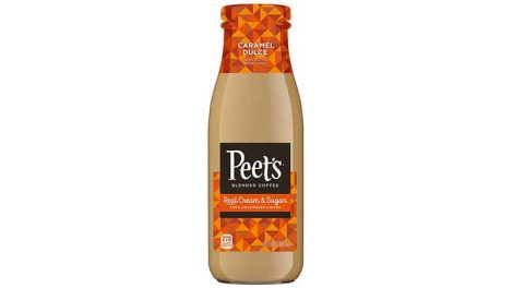 Peet's Blended Coffee