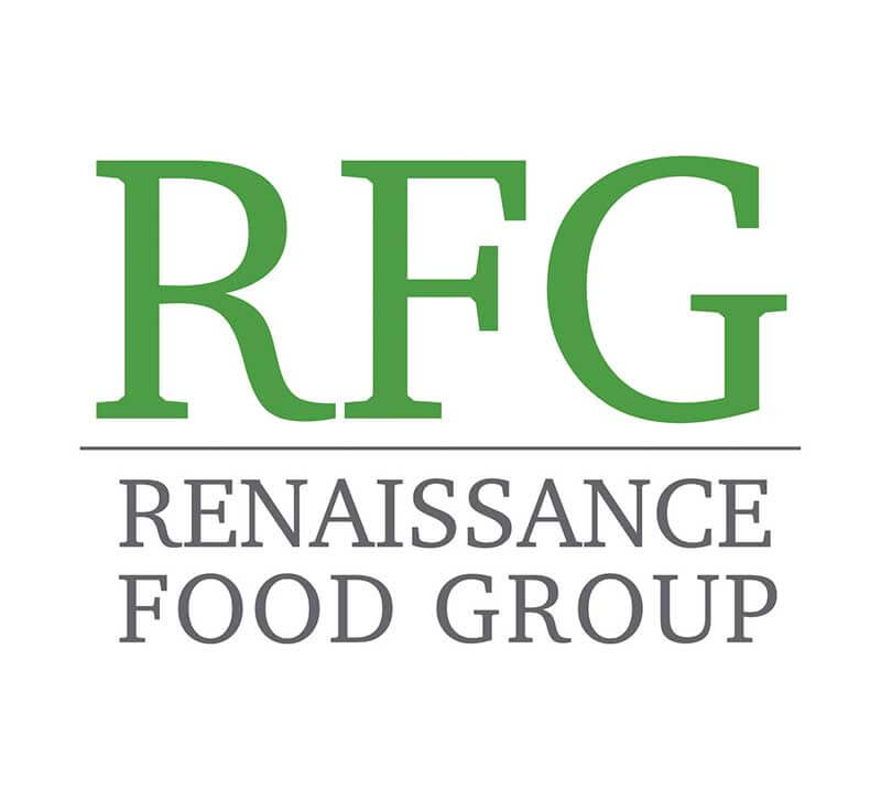 RFG sales team