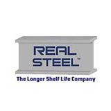 Resnick Real Steel