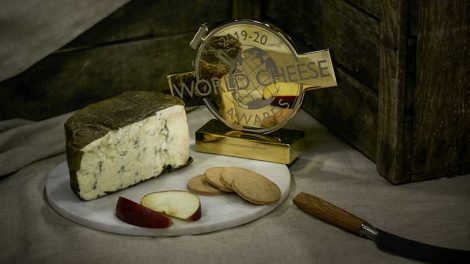 Rogue River Cheese