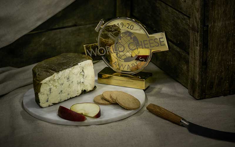 Rogue River Cheese