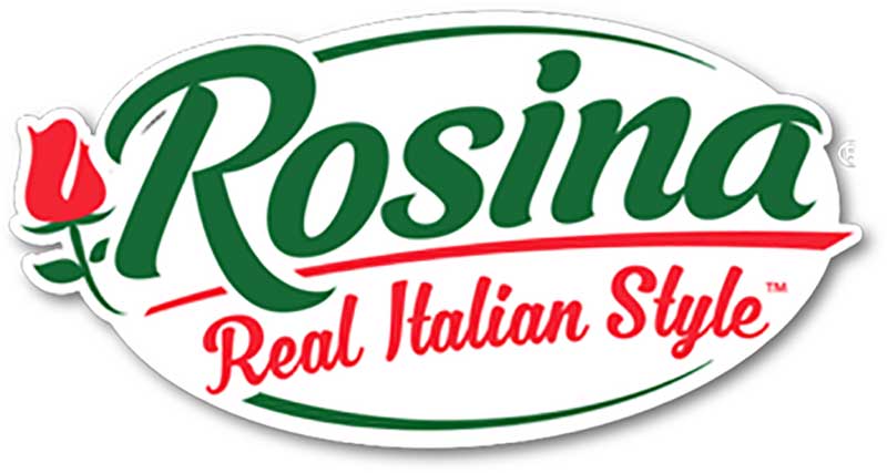 Rosina logo