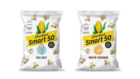 SmartFood Smart50