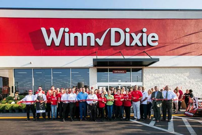 Winn-Dixie