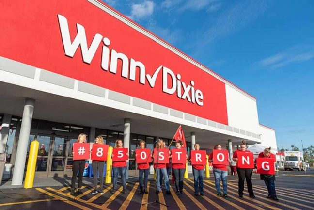 Winn-Dixie