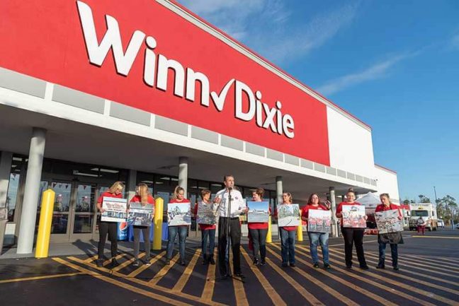 Winn-Dixie