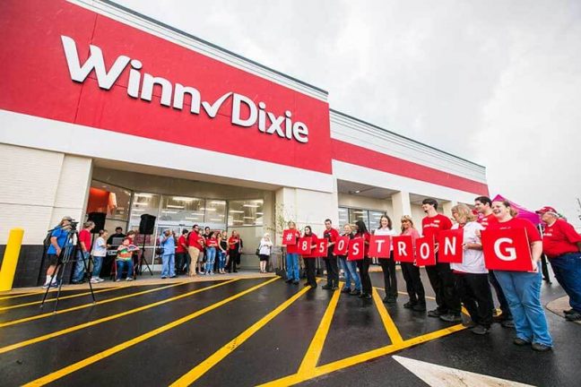 Winn-Dixie