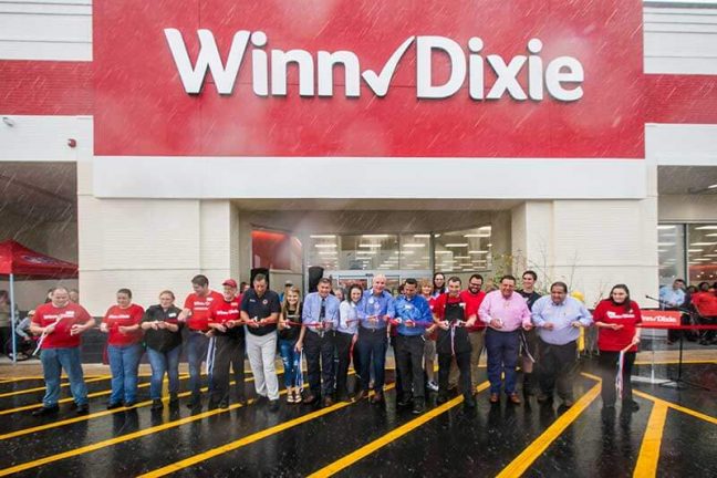 Winn-Dixie